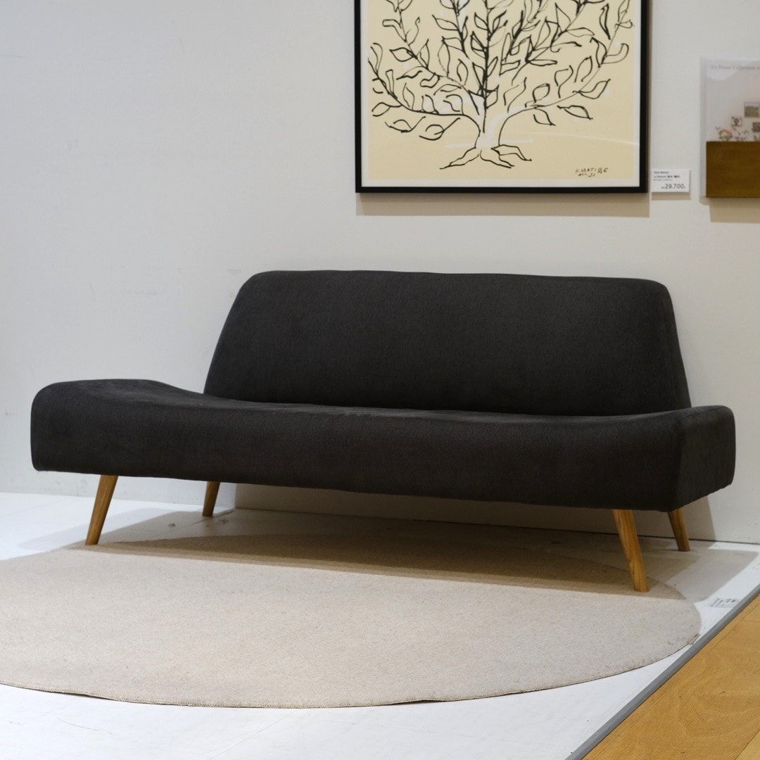 テラスモール湘南】ソファ4種大解剖｜ 無印良品